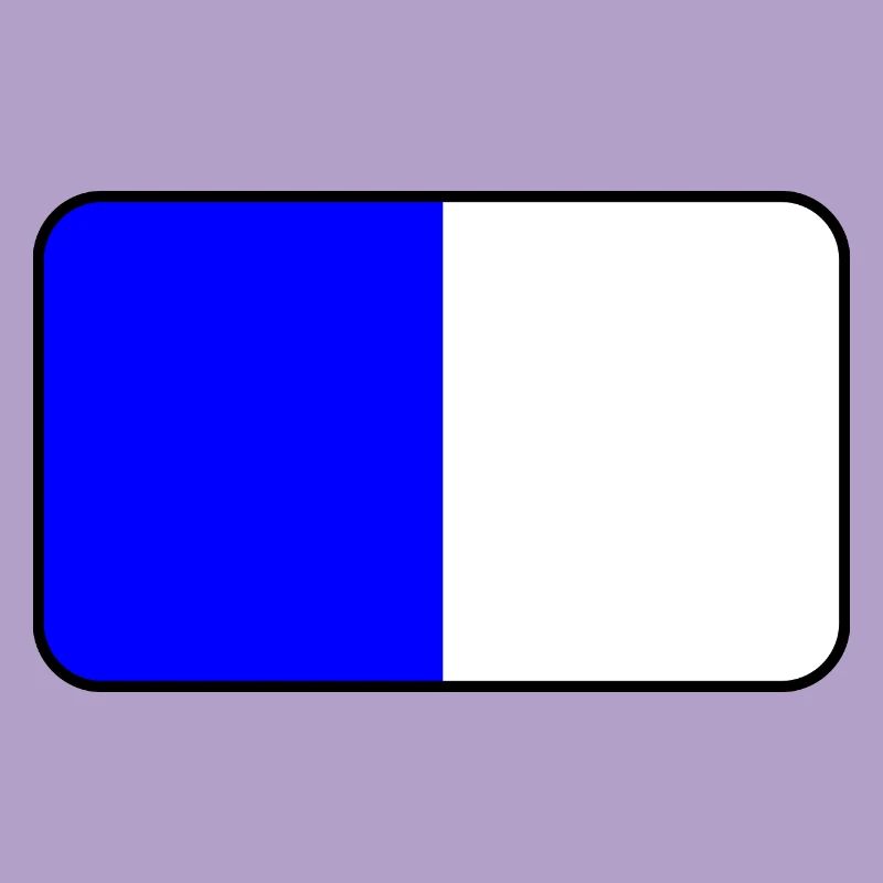 Emblème du drapeau de Spa