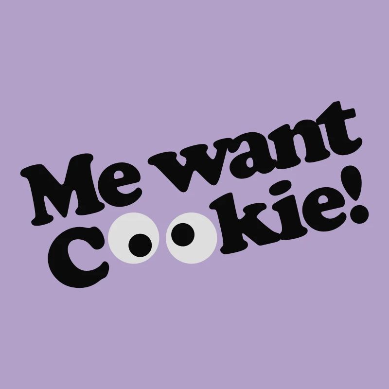 Ich will Plätzchen!