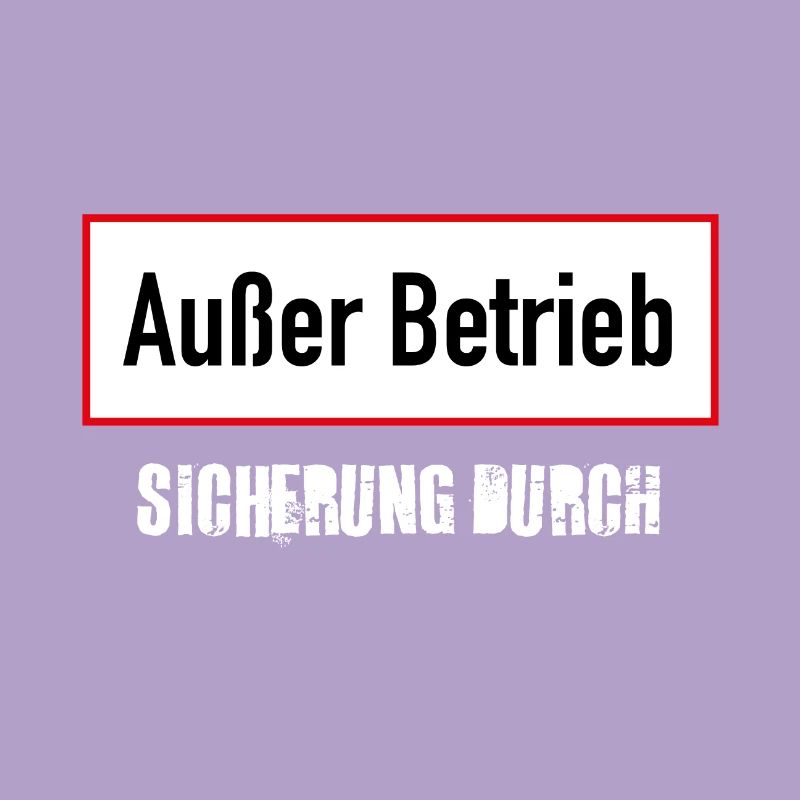 Sicherung durch