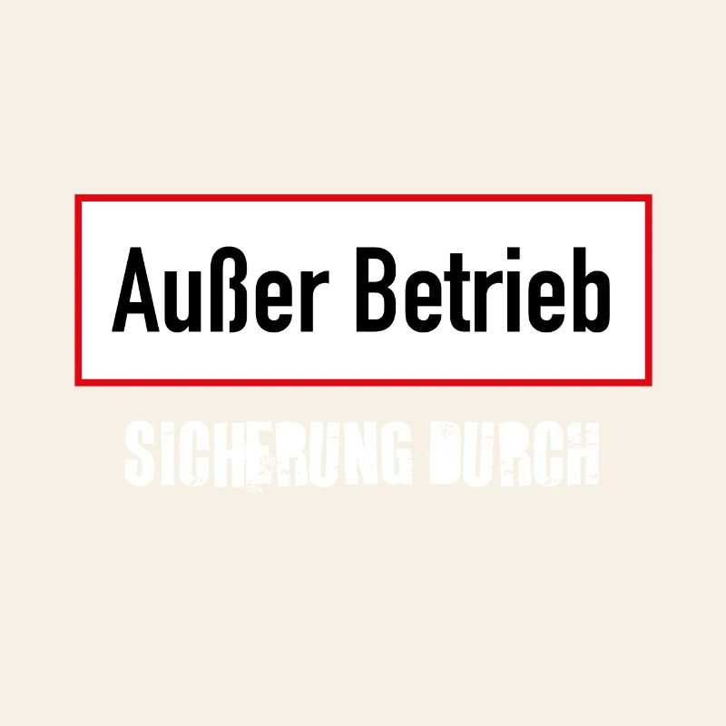 Sicherung durch