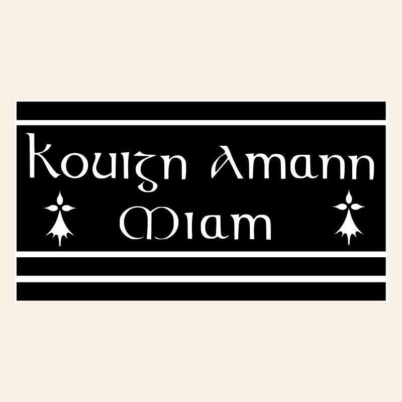 Kouign Amann