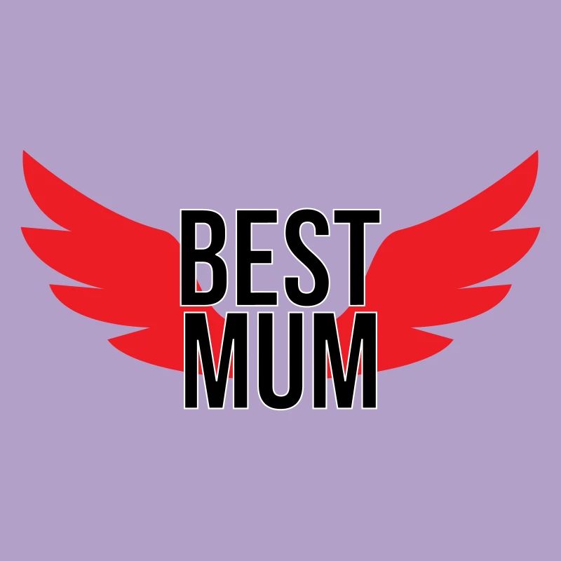 Beste Mama - Muttertag