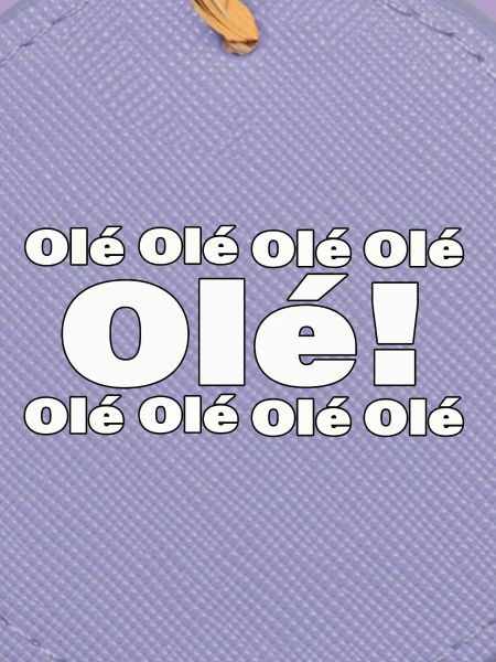 Olé