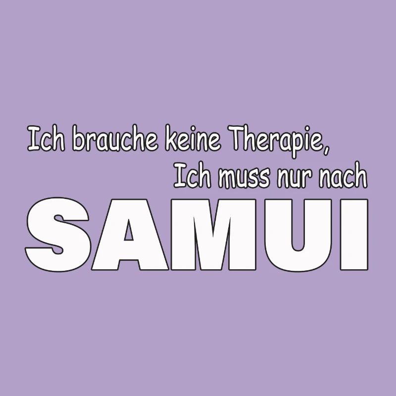 Therapy SAMUI