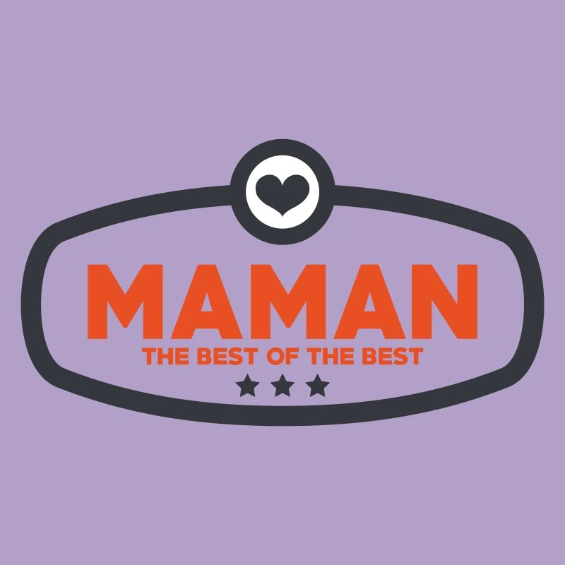 Die beste Mutter - Muttertag