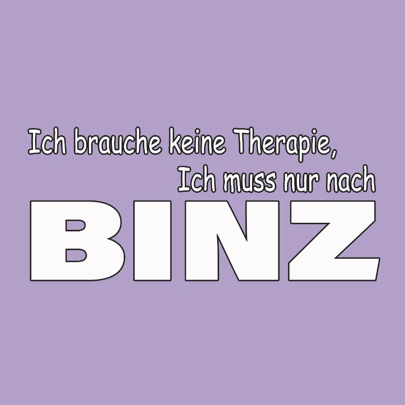 Therapy BINZ