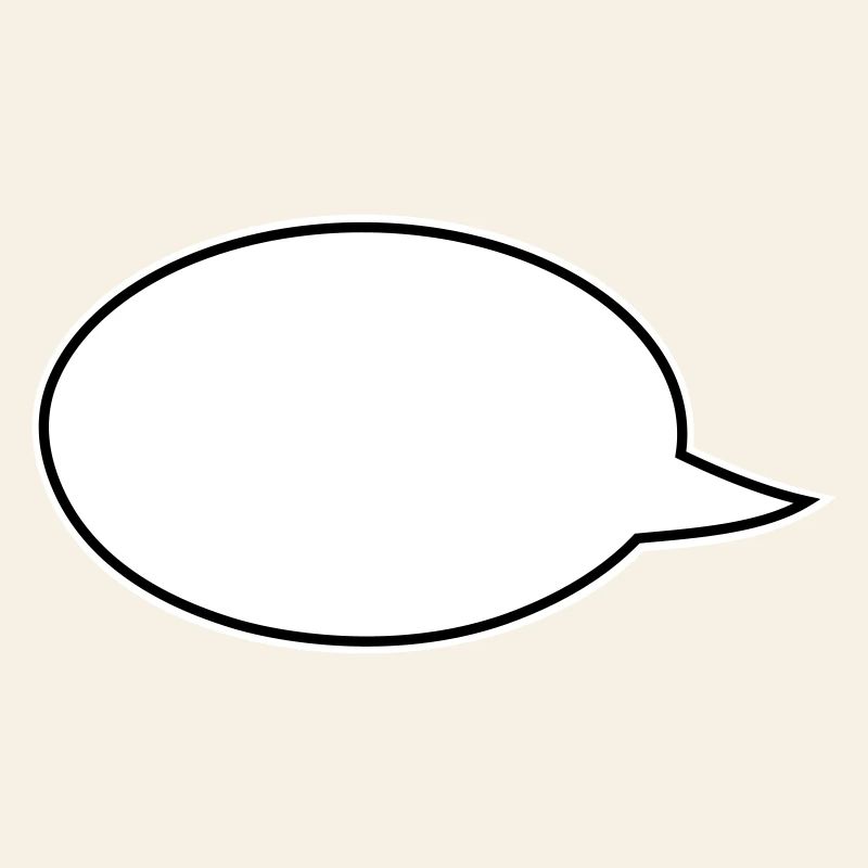 Speech Bubbles Comic Links