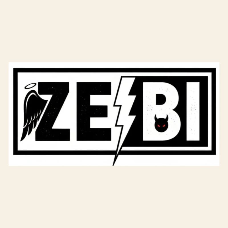 ZeBi Wings und Lightning Devil