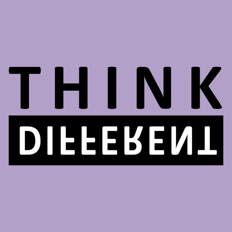 Think Different