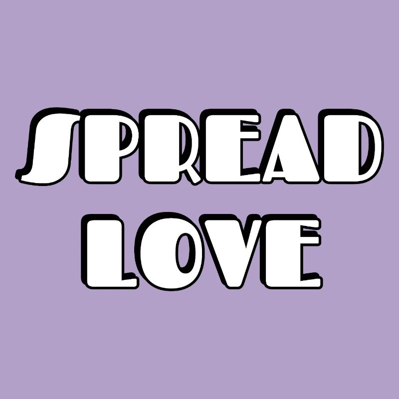 Diffusez l’amour du design typographique audacieux