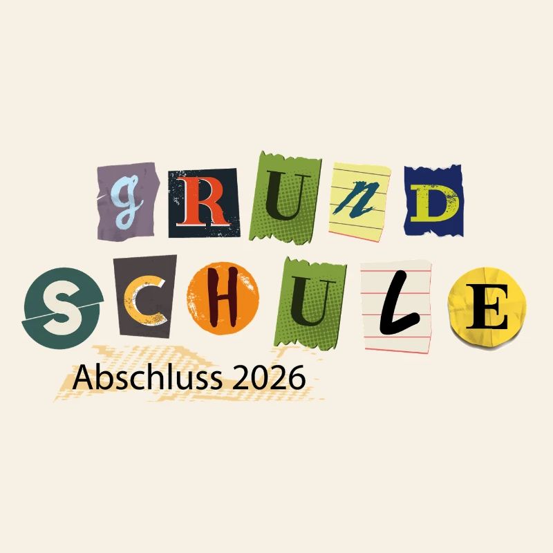 Schulabschluss 2026