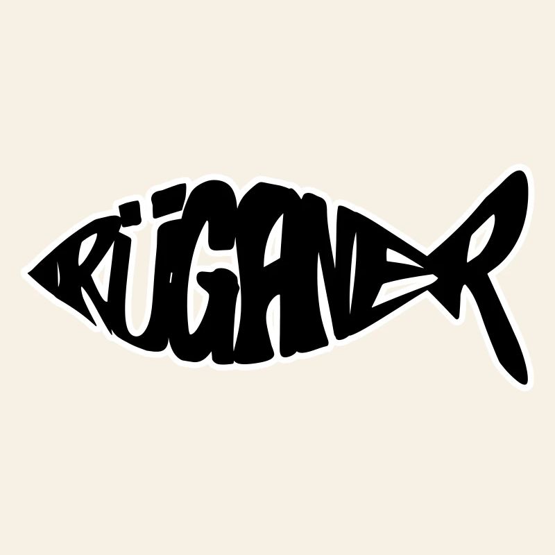 Poisson de Rügan