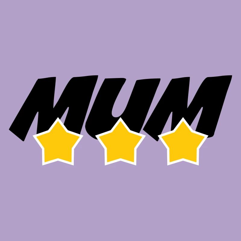 Beste Mama - Muttertag