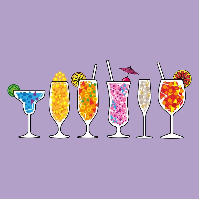 Summer Drinks