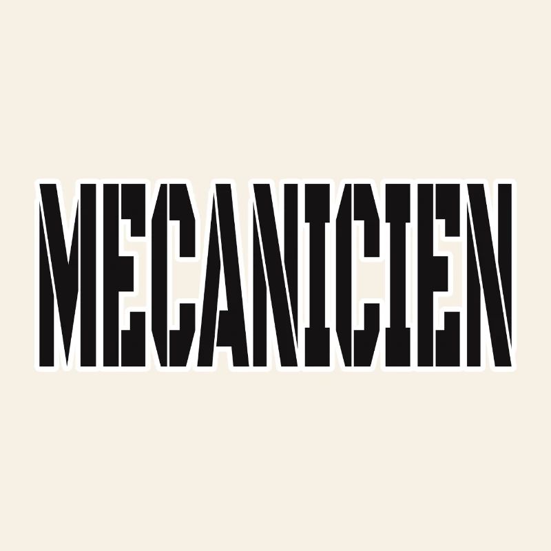 CADEAU POUR MECANICIEN