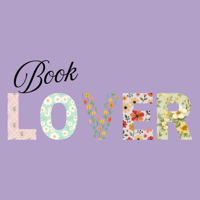 Book Lover
