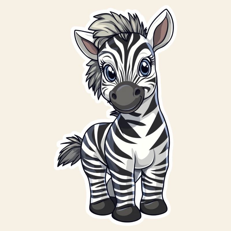 Zebra