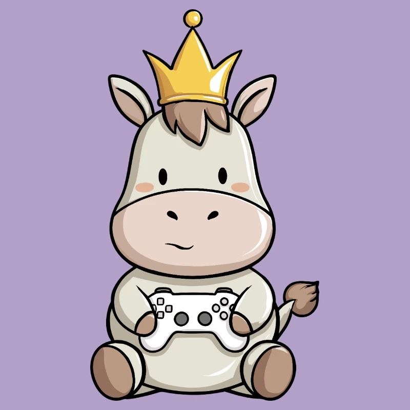 Controller Donkey Crown