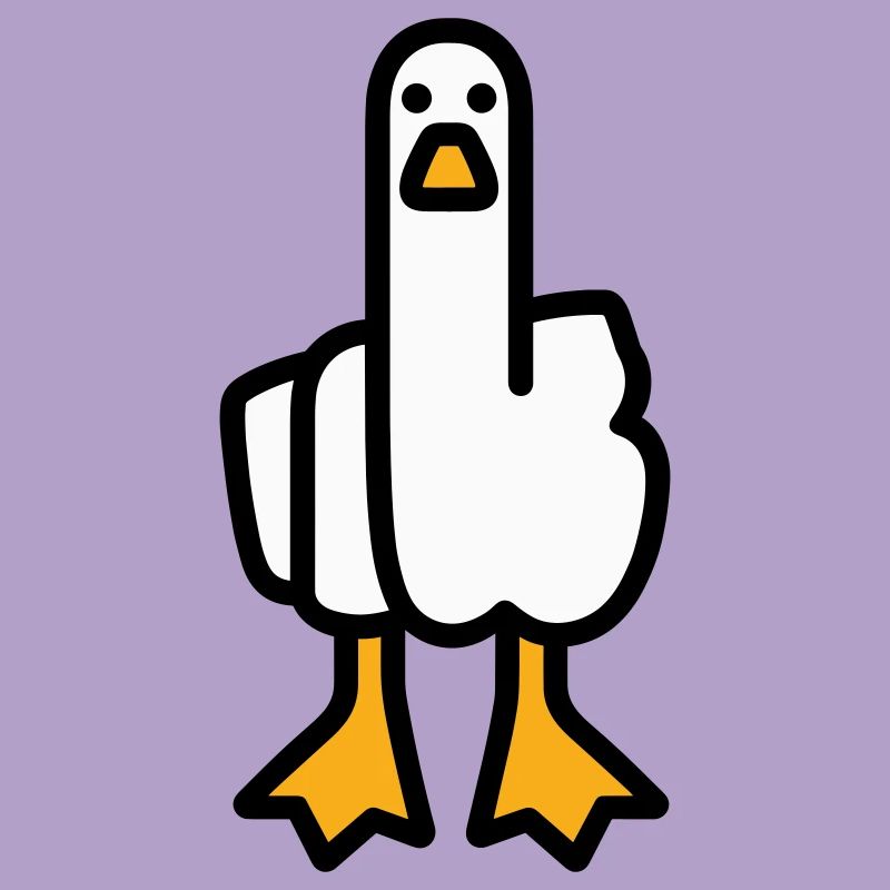 Statement Gans