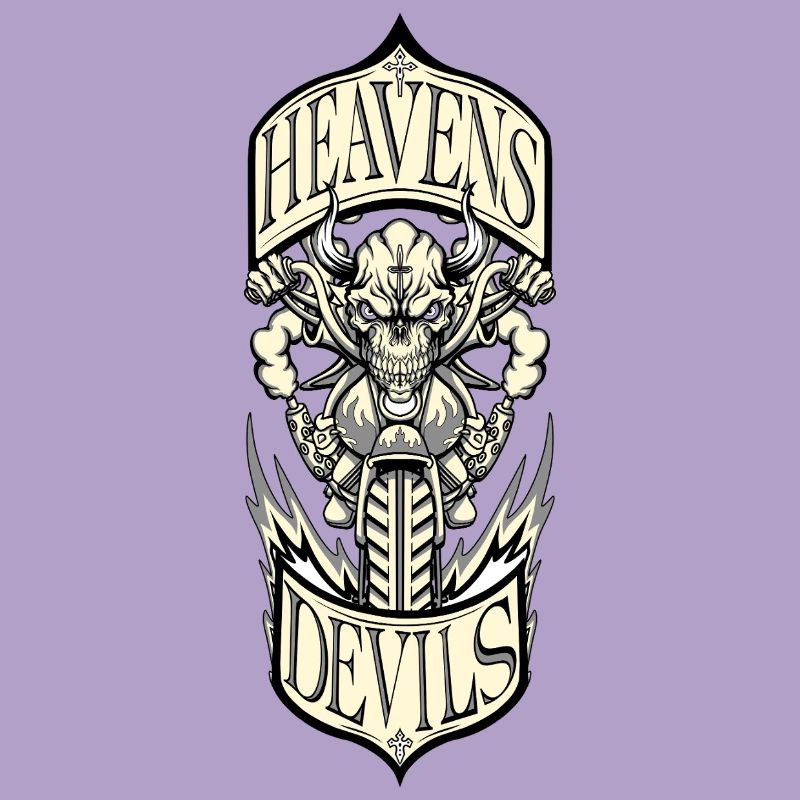 Heavens Devils