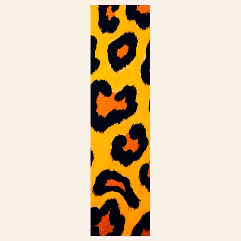 Leopard Shine Pattern
