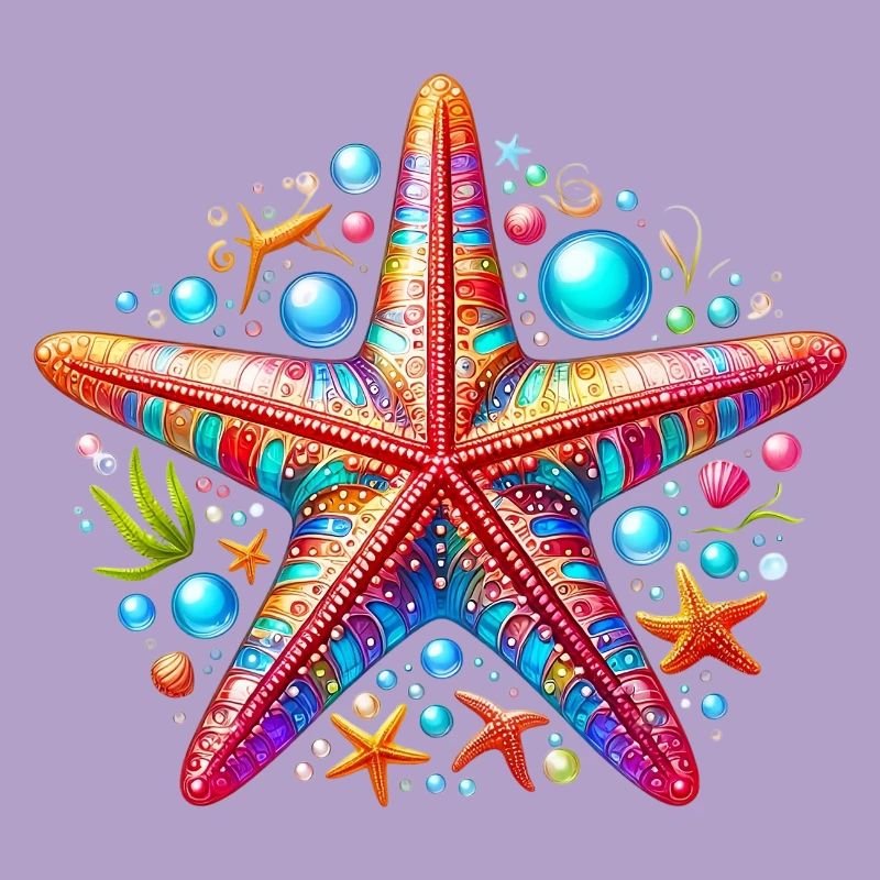 Starfish