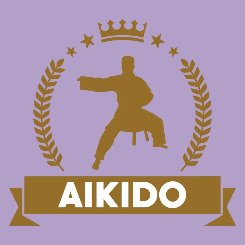 Aikido - Kampsport - Aikido