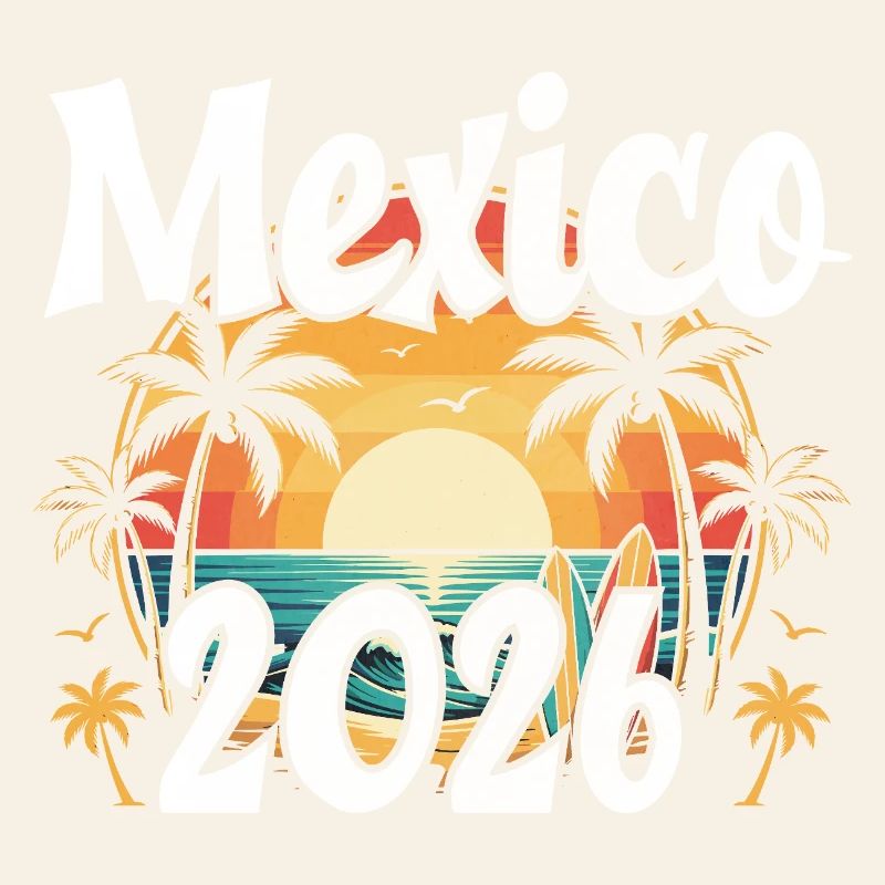 Mexico 2026