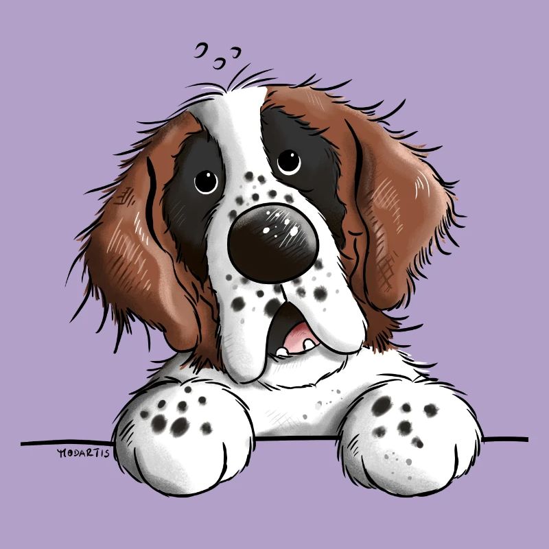 Mignon Saint Bernard