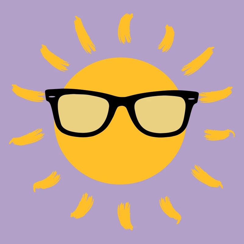 été / vacances / plage / soleil / mer