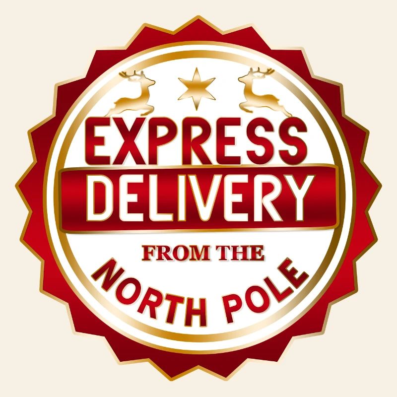 North Pole Express Delivery