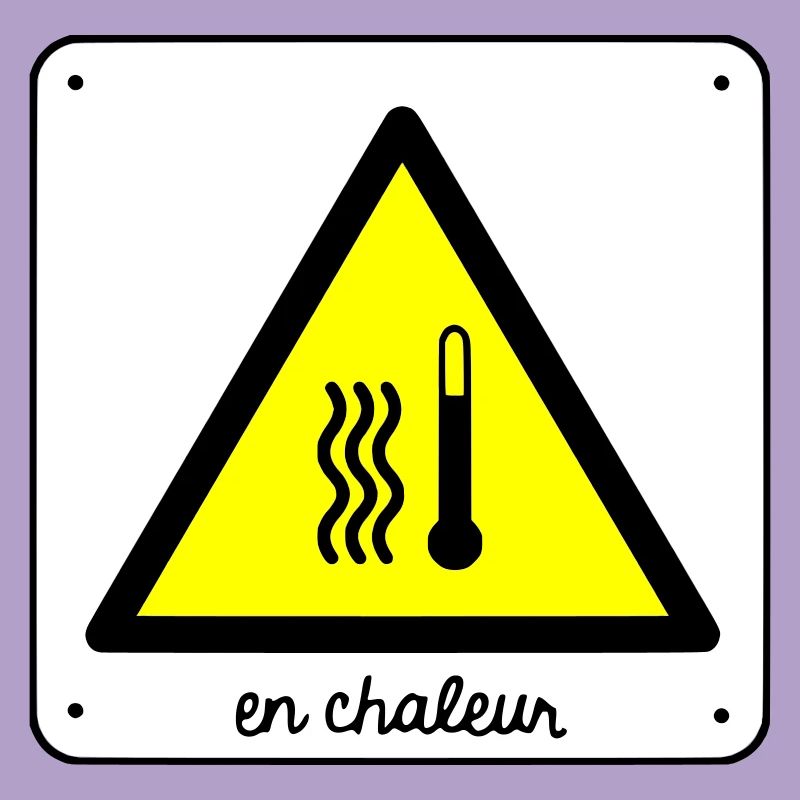 En chaleur