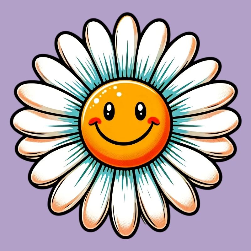 Gänseblümchen