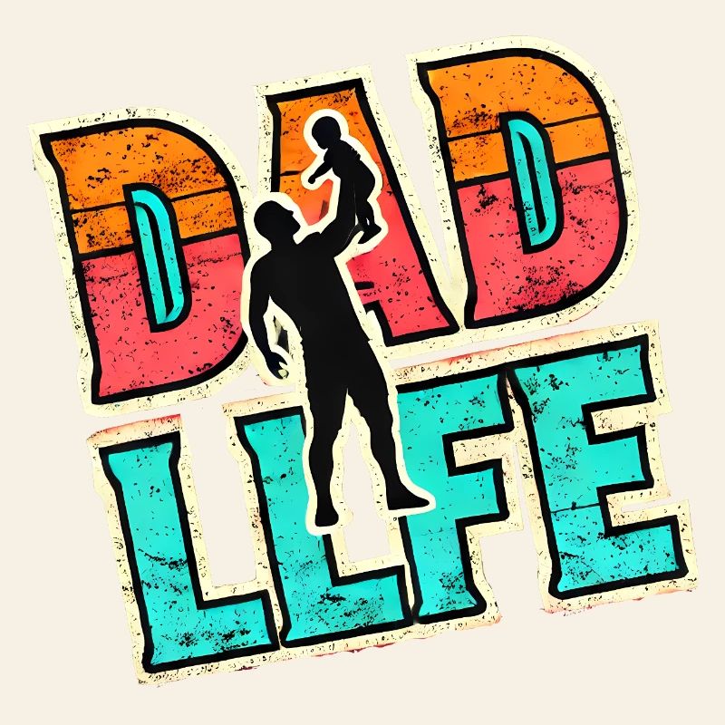 Papa Leben, Vaters Geschenk