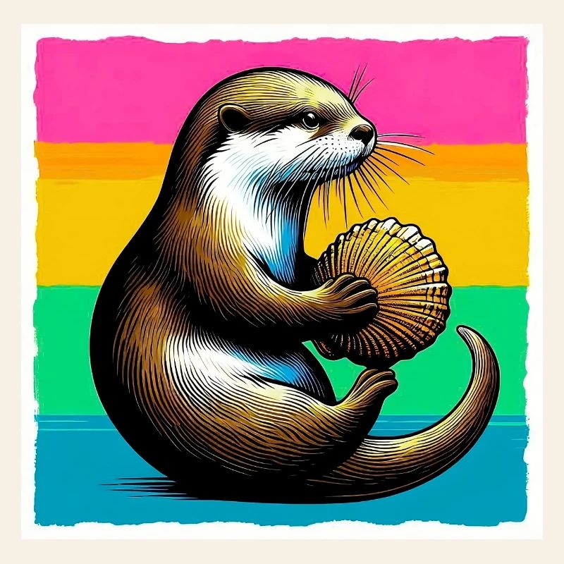 otter
