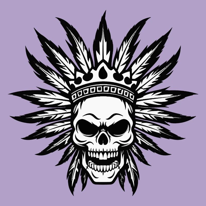 Chef apache DeadIndian