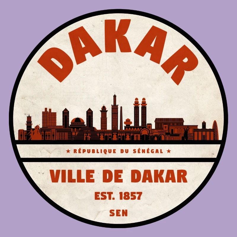 Dakar Senegal