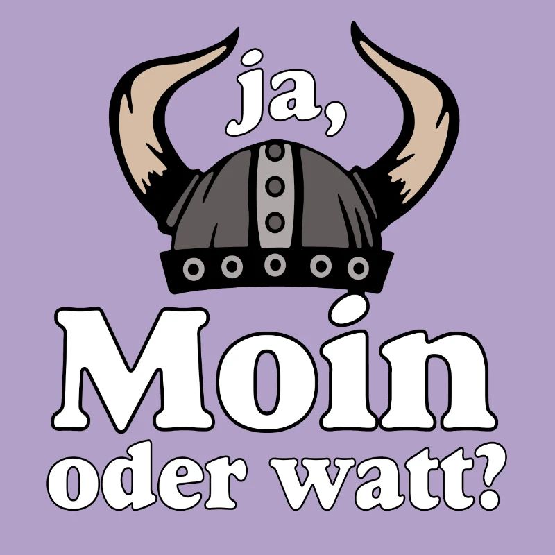 Ja Moin oder Watt? Nordisch Humor
