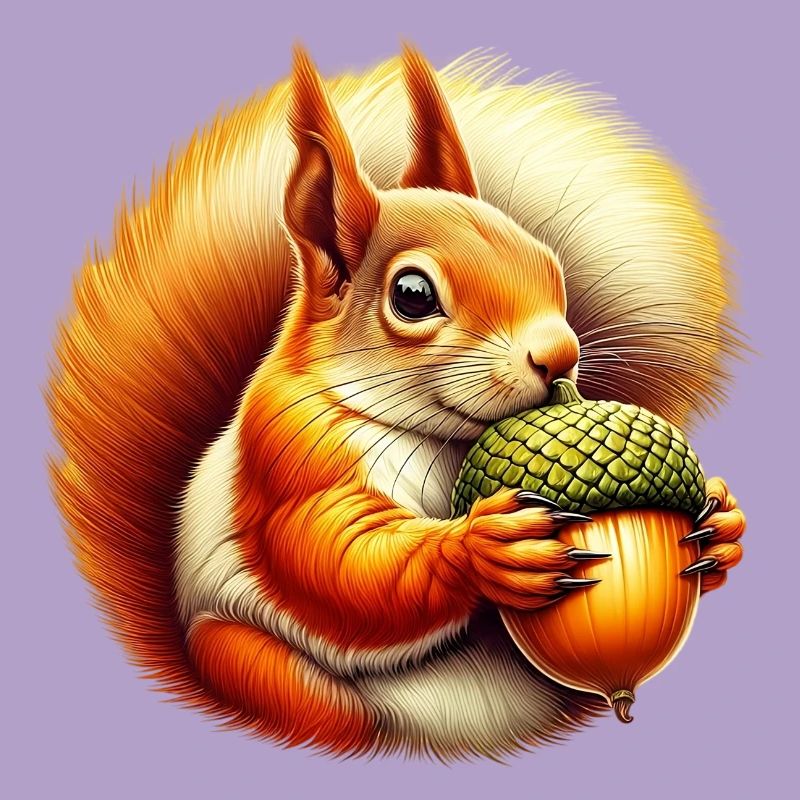 Squirrel