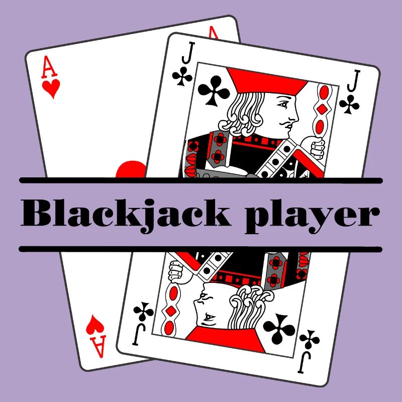Blackjack-Spieler