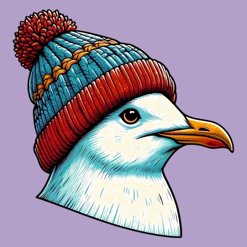 Möwe
