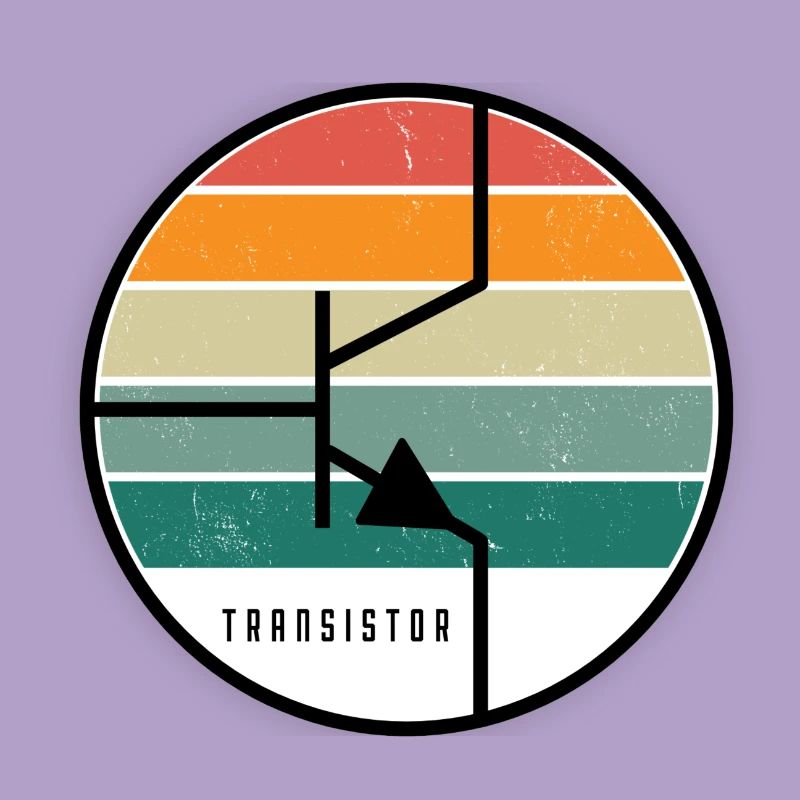 Transistor