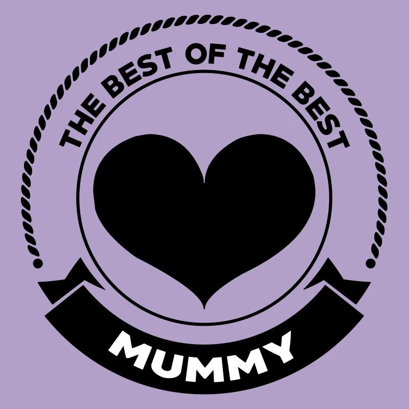 Beste Mama - Muttertag