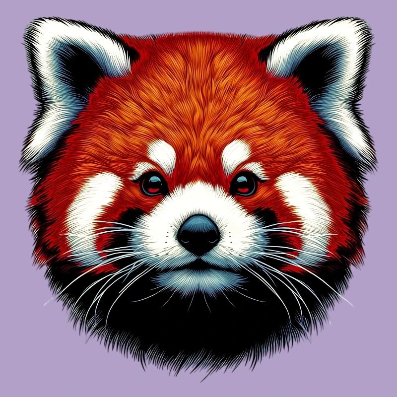 Red panda