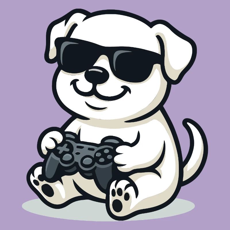 Controller Pup