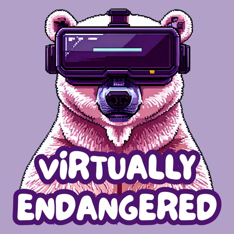 Virtually Endangered