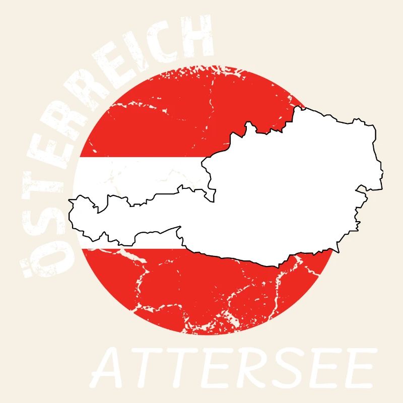 Lake Attersee