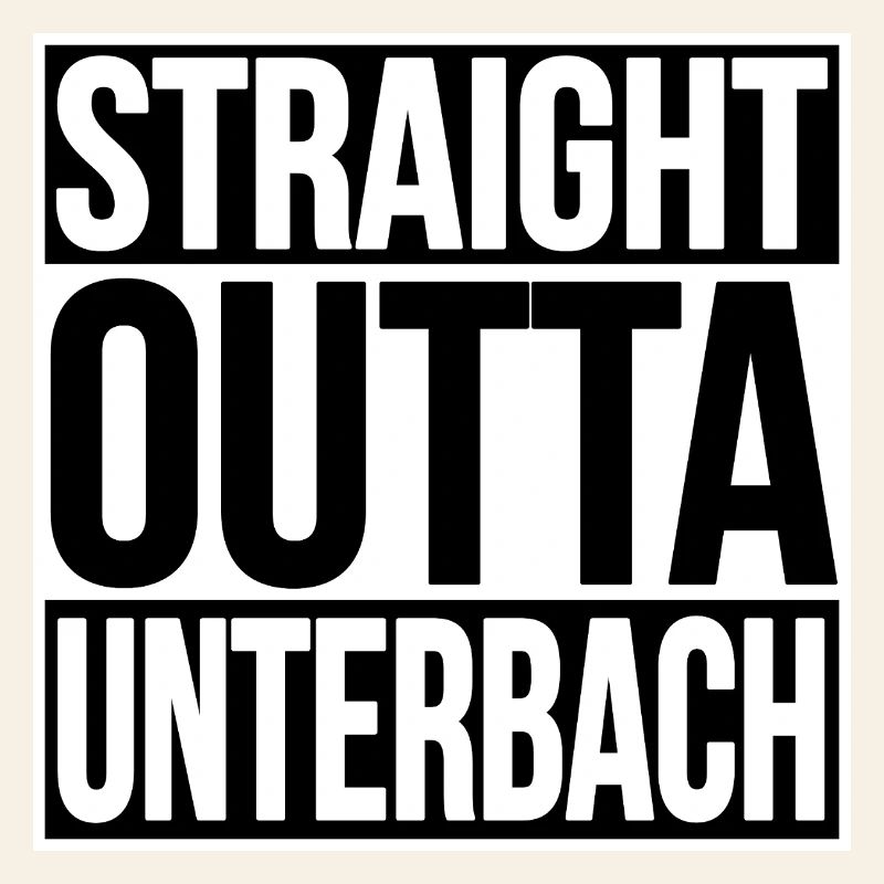 TOUT DROIT SORTI DE DÜSSELDORF UNTERBACH