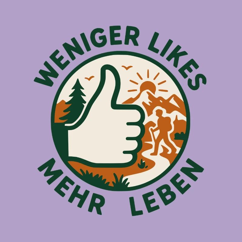 Moins de likes, plus de vies !