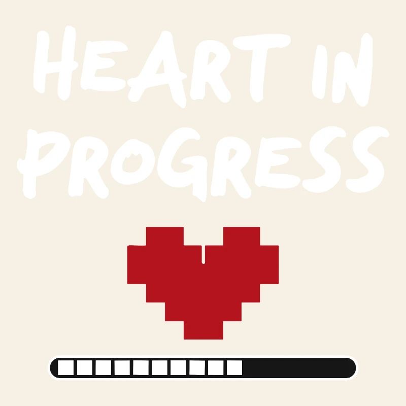 HEART IN PROGRESS Statement